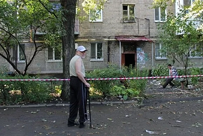 В Минобороны ДНР заявили, что режим тишины в Донбассе в целом соблюдался